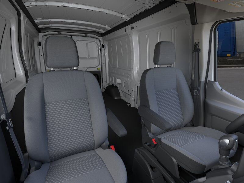 2025 Ford Transit-350 Base Green Bay WI
