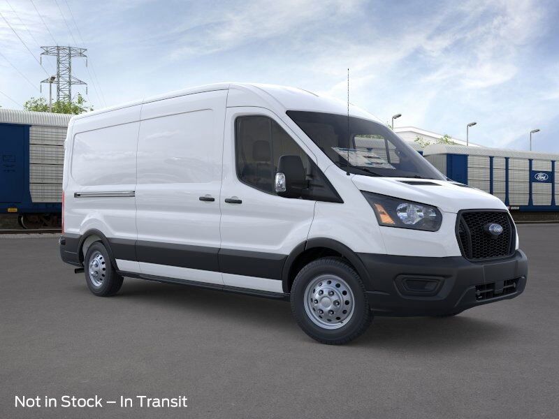 2025 Ford Transit-350 Base Green Bay WI