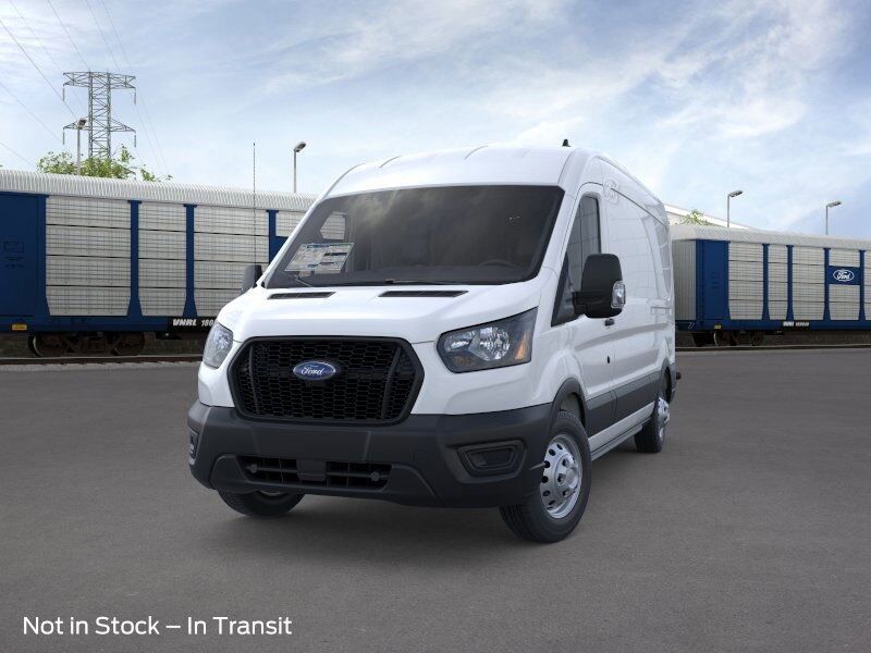 2025 Ford Transit-350 Base Green Bay WI