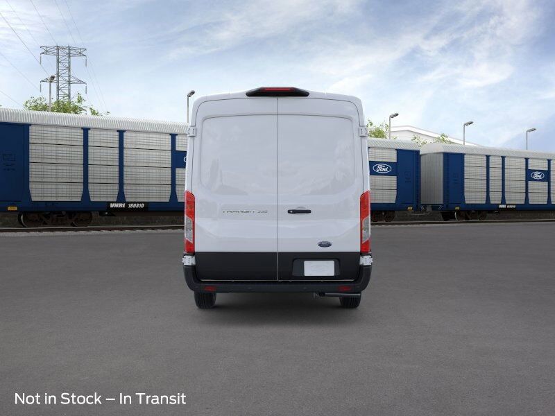 2025 Ford Transit-350 Base Green Bay WI