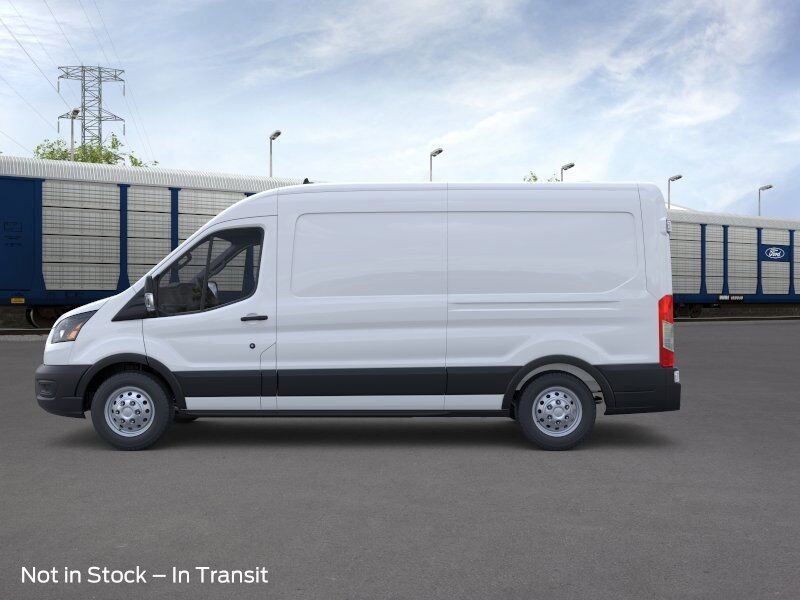 2025 Ford Transit-350 Base Green Bay WI