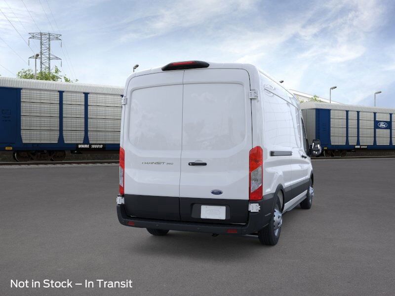 2025 Ford Transit-350 Base Green Bay WI