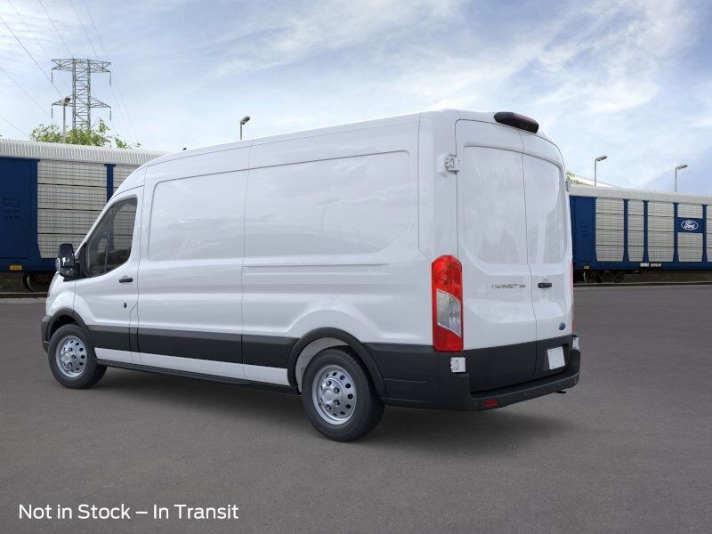 2025 Ford Transit-350 Base Green Bay WI