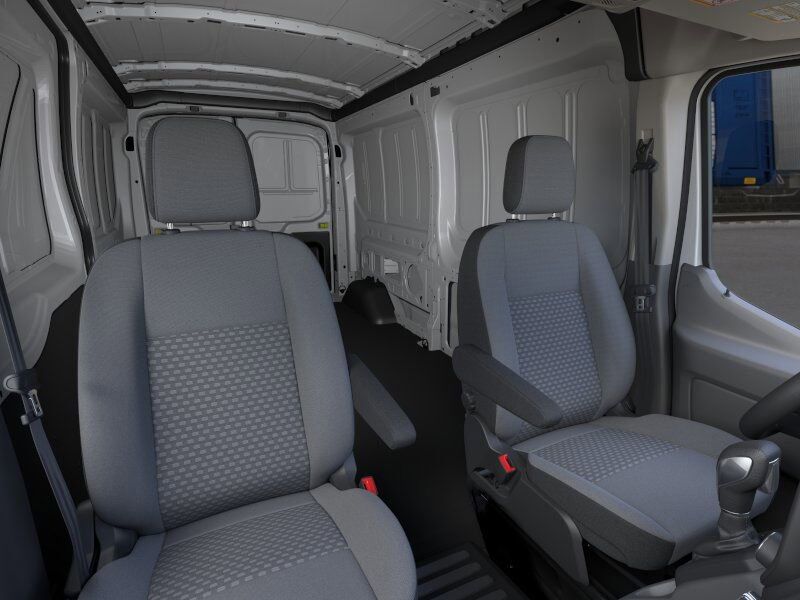 2025 Ford Transit-350 Base Green Bay WI