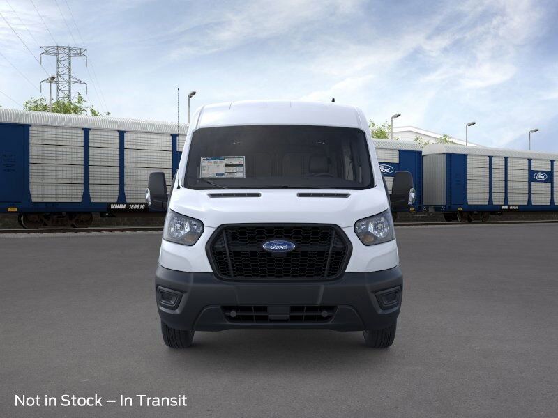 2025 Ford Transit-350 Base Green Bay WI