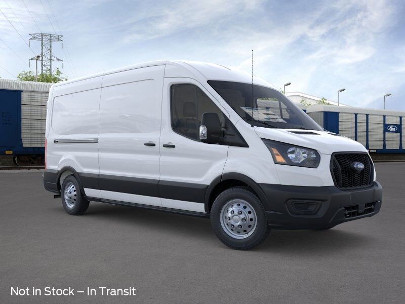 2025 Ford Transit-350 Base Green Bay WI