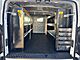 2025 Ford Transit-350 Base Milwaukee WI