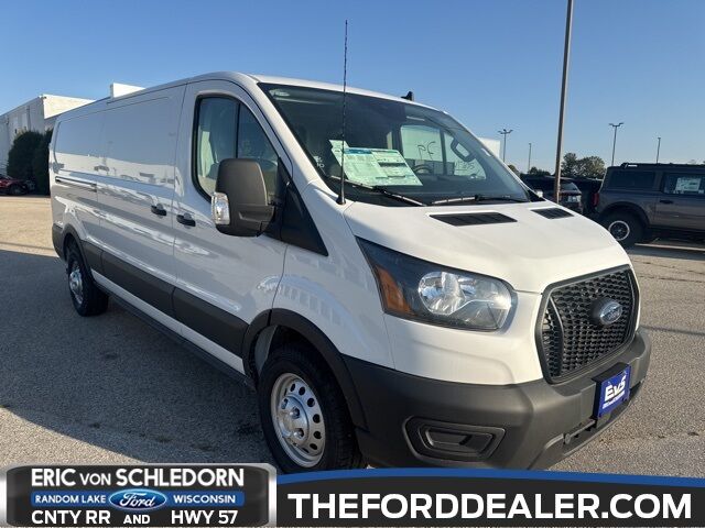 2025 Ford Transit-350 Base Milwaukee WI