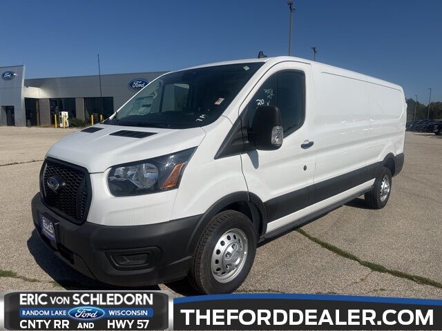 2025 Ford Transit-350 Base Milwaukee WI