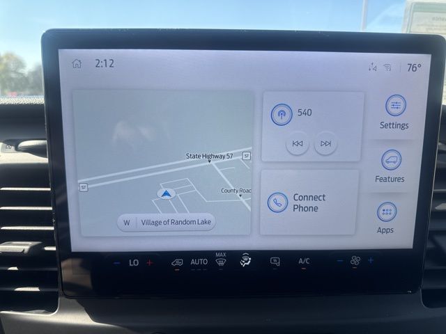 2025 Ford Transit-350 Base Random Lake WI