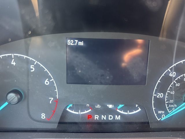 2025 Ford Transit-350 Base Random Lake WI