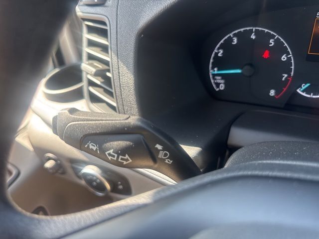 2025 Ford Transit-350 Base Random Lake WI