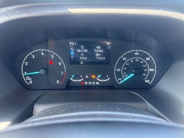 2025 Ford Transit-350 Base Random Lake WI