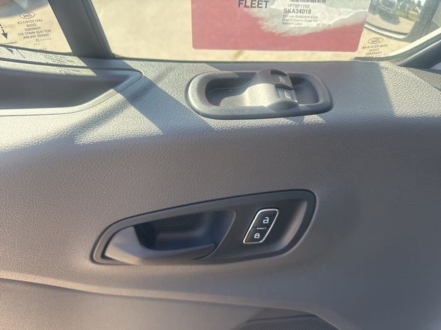 2025 Ford Transit-350 Base Random Lake WI