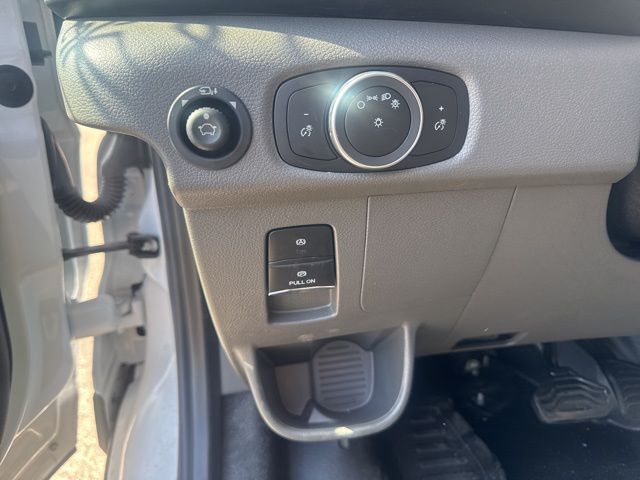 2025 Ford Transit-350 Base Random Lake WI