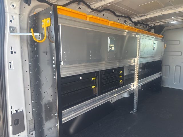 2025 Ford Transit-350 Base Random Lake WI