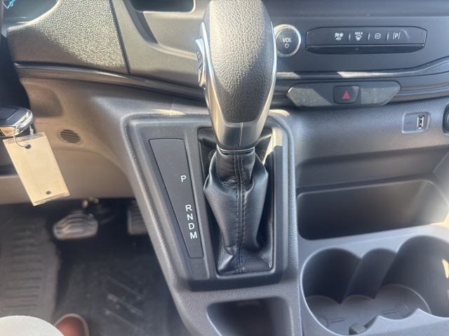 2025 Ford Transit-350 Base Random Lake WI