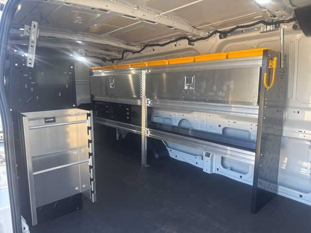 2025 Ford Transit-350 Base Random Lake WI