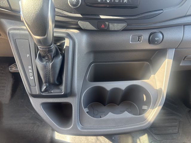 2025 Ford Transit-350 Base Random Lake WI