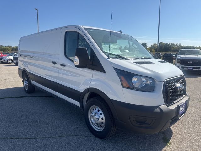 2025 Ford Transit-350 Base