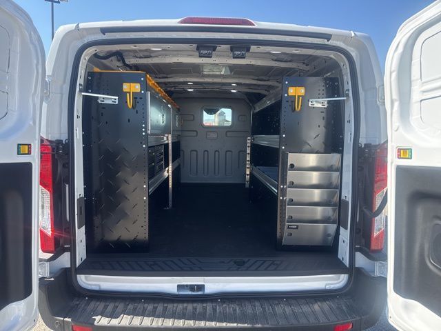 2025 Ford Transit-350 Base Random Lake WI