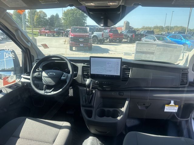 2025 Ford Transit-350 Base Random Lake WI