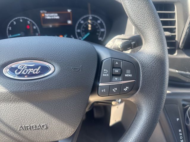 2025 Ford Transit-350 Base Random Lake WI