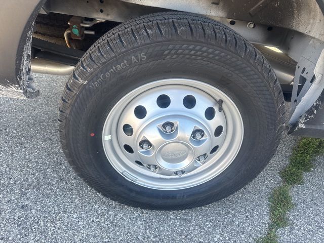 2025 Ford Transit-350 Base Random Lake WI