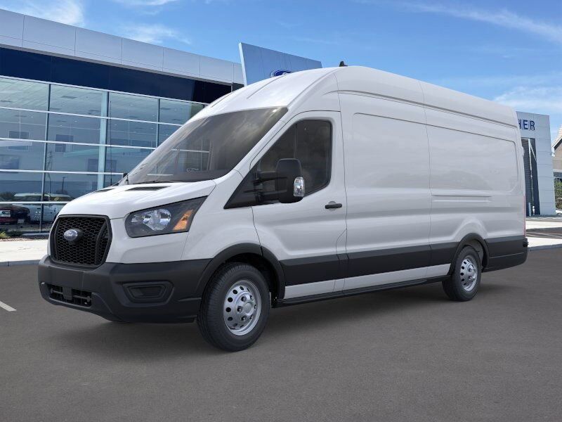 2025 Ford Transit-350