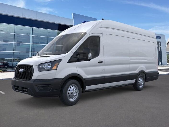 2025 Ford Transit-350 Base Oshkosh WI