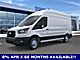 2025 Ford Transit-350 Base Oshkosh WI