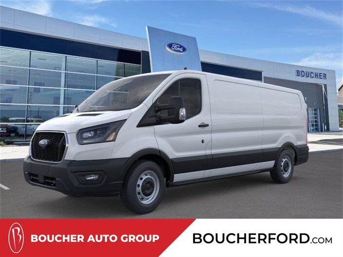 2025 Ford Transit-350 Base Oshkosh WI