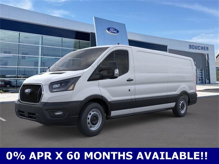 2025 Ford Transit-350 Base Oshkosh WI