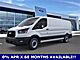 2025 Ford Transit-350 Base Oshkosh WI