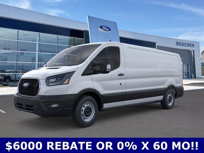 2025 Ford Transit-350 Base Oshkosh WI