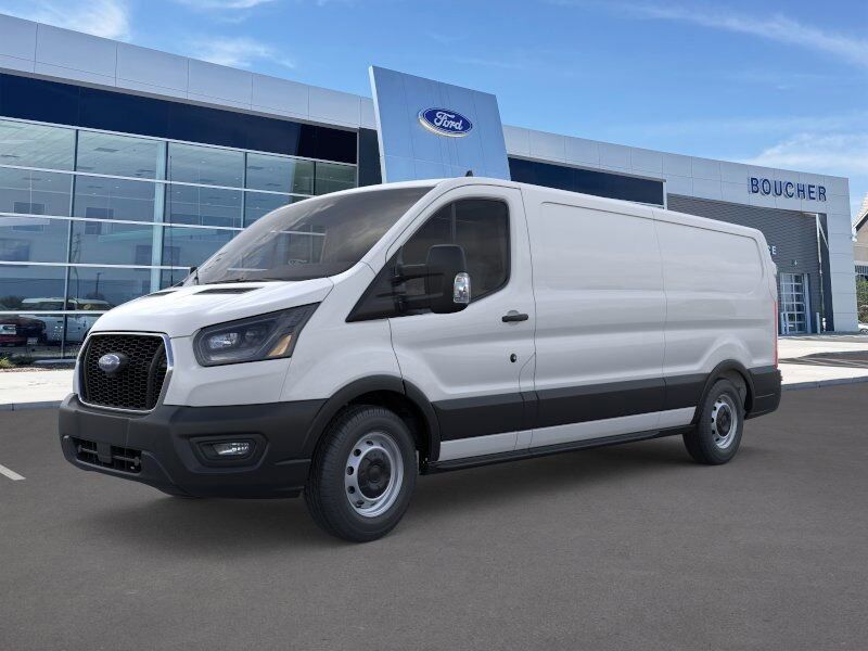 2025 Ford Transit-350