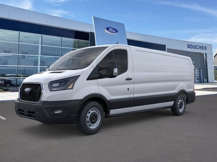 2025 Ford Transit-350 Base Oshkosh WI
