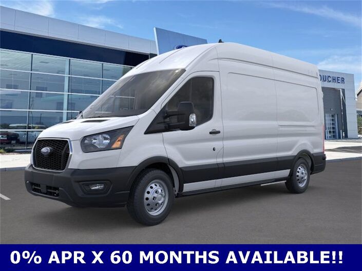 2025 Ford Transit-350 Base Oshkosh WI