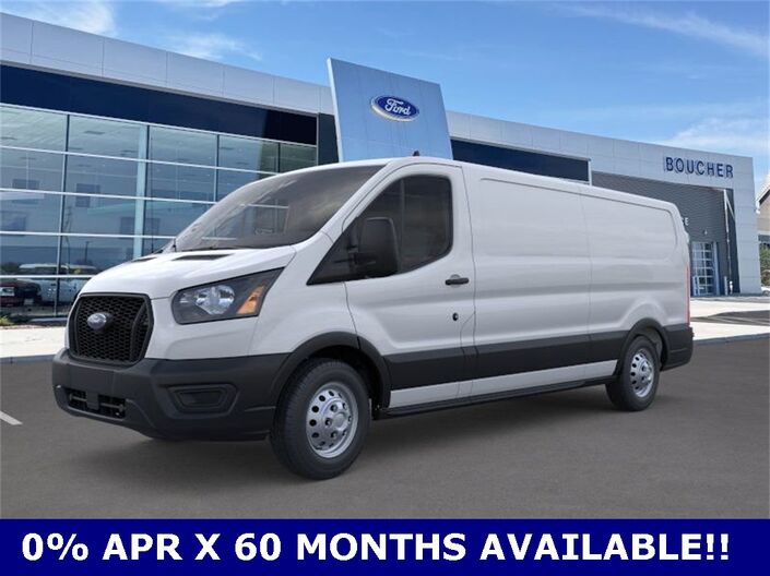 2025 Ford Transit-350 Base Oshkosh WI