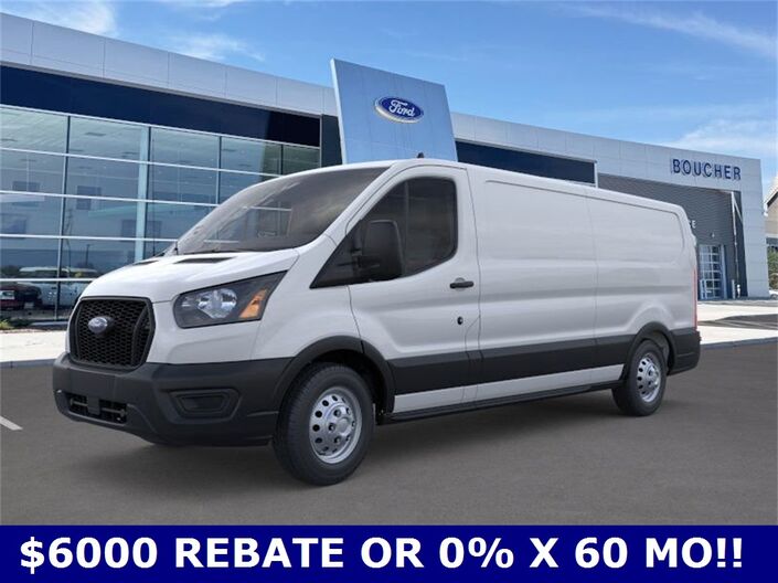 2025 Ford Transit-350 Base Oshkosh WI