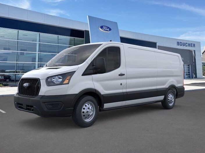 2025 Ford Transit-350 Base Oshkosh WI