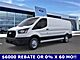 2025 Ford Transit-350 Base Oshkosh WI