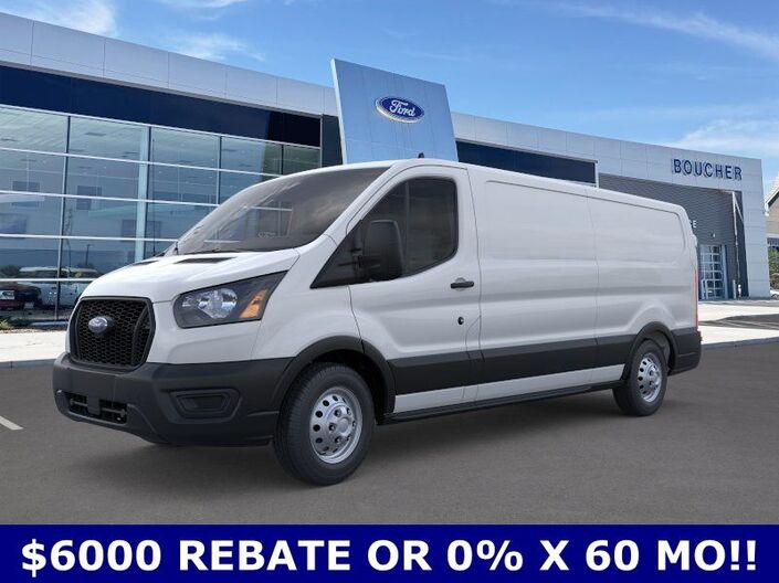 2025 Ford Transit-350 Base Oshkosh WI
