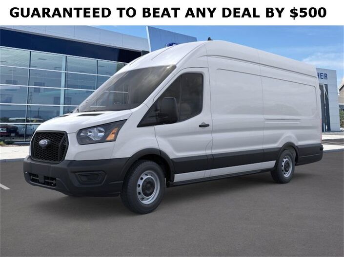 2025 Ford Transit-350 Base Oshkosh WI