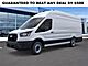 2025 Ford Transit-350 Base Oshkosh WI