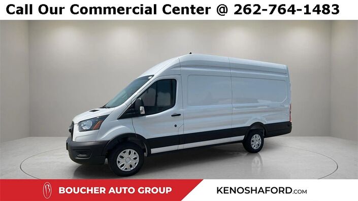 2025 Ford Transit-350 Base Oshkosh WI