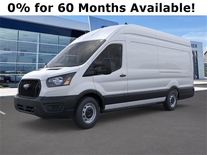 2025 Ford Transit-350 Base Oshkosh WI