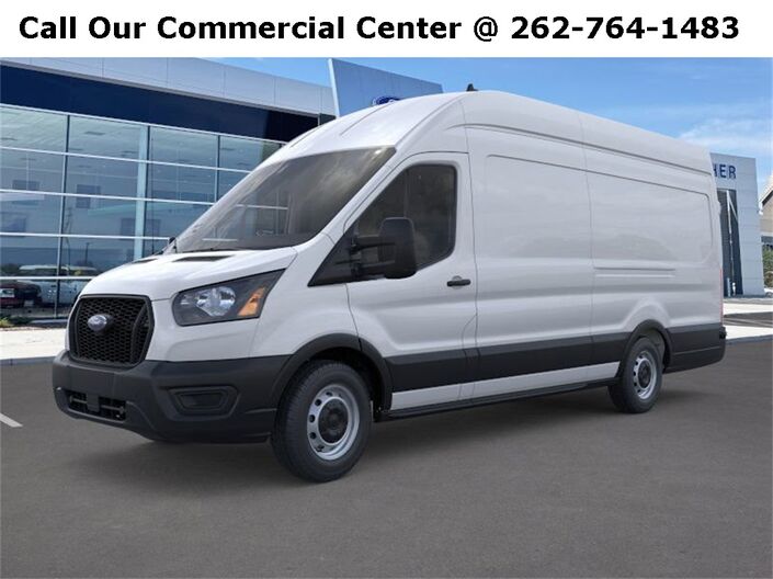 2025 Ford Transit-350 Base Oshkosh WI