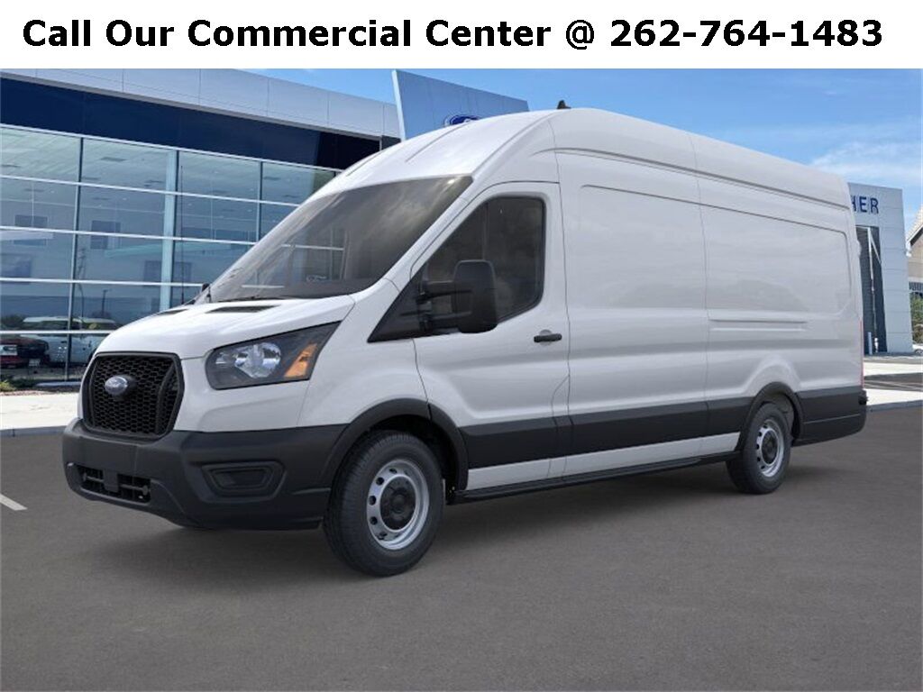 2025 Ford Transit-350 2025 Ford Transit-350