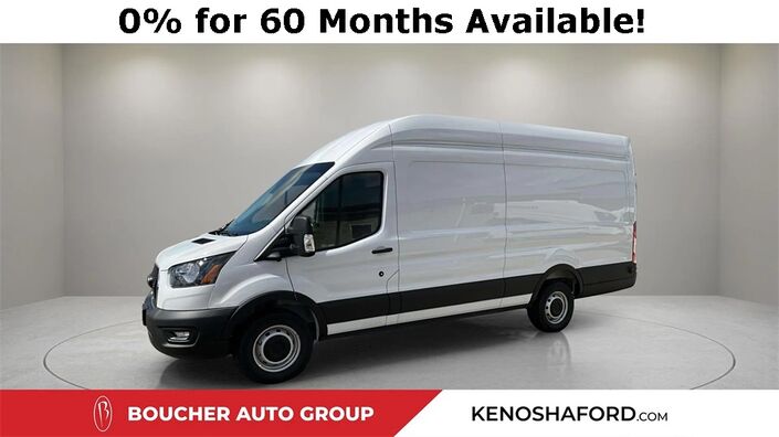 2025 Ford Transit-350 Base Oshkosh WI